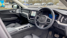 Volvo XC60 2.0 B5P Ultra Dark 5dr AWD Geartronic Petrol Estate